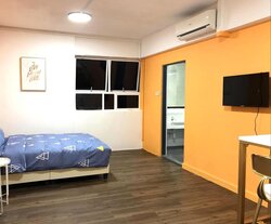 People's Park Centre (D1), Apartment #456754641